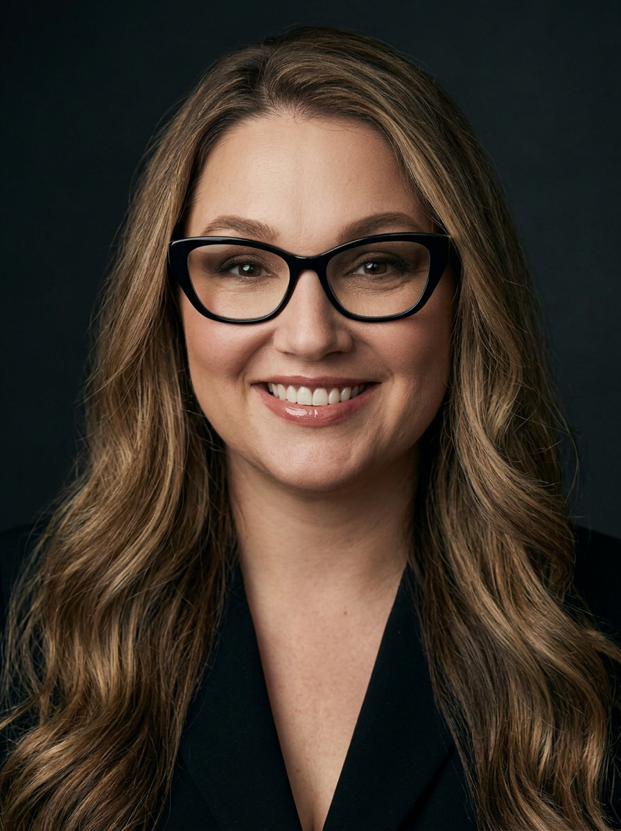 Liz Stone, Revenue Systems CMO